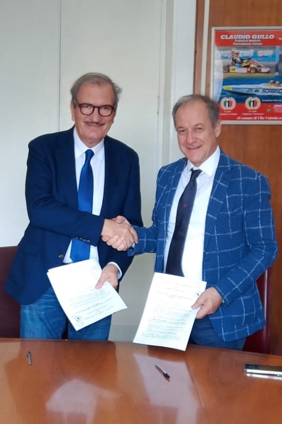 Il Distretto del Cibo del territorio rurale vibonese trova casa a Vibo Valentia 4 FIRMA 2