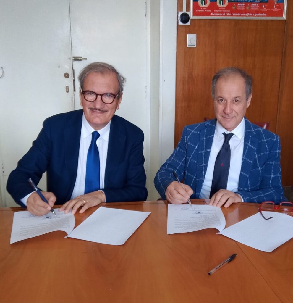 Il Distretto del Cibo del territorio rurale vibonese trova casa a Vibo Valentia 3 FIRMA 3