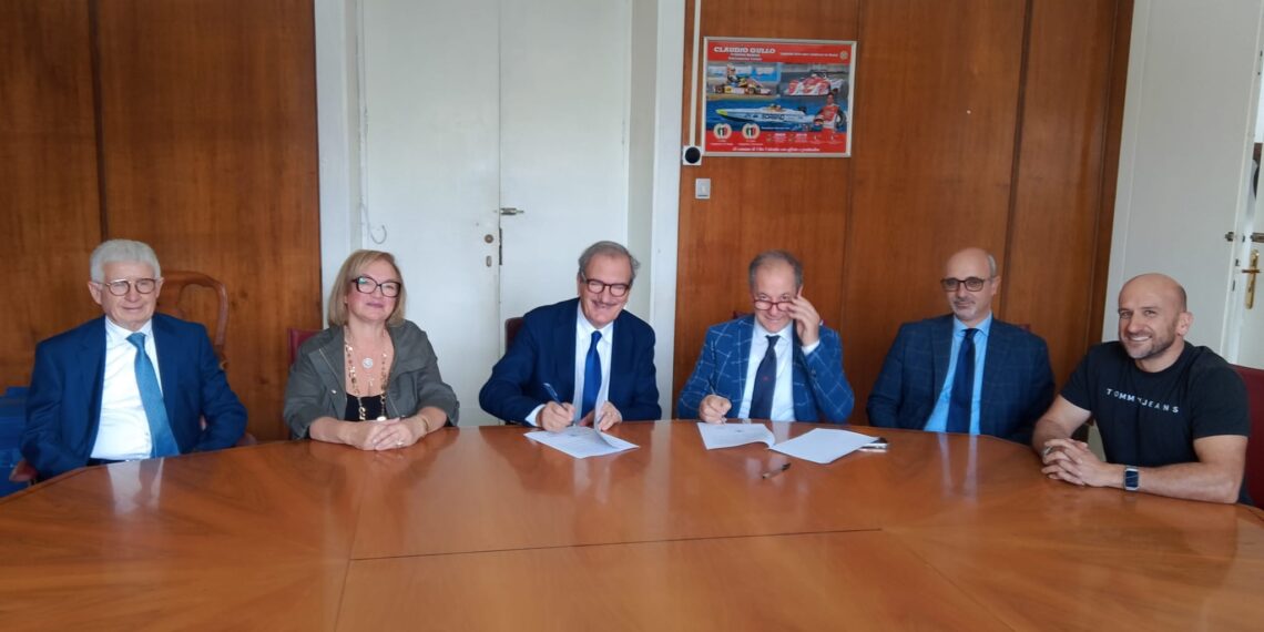 Il Distretto del Cibo del territorio rurale vibonese trova casa a Vibo Valentia