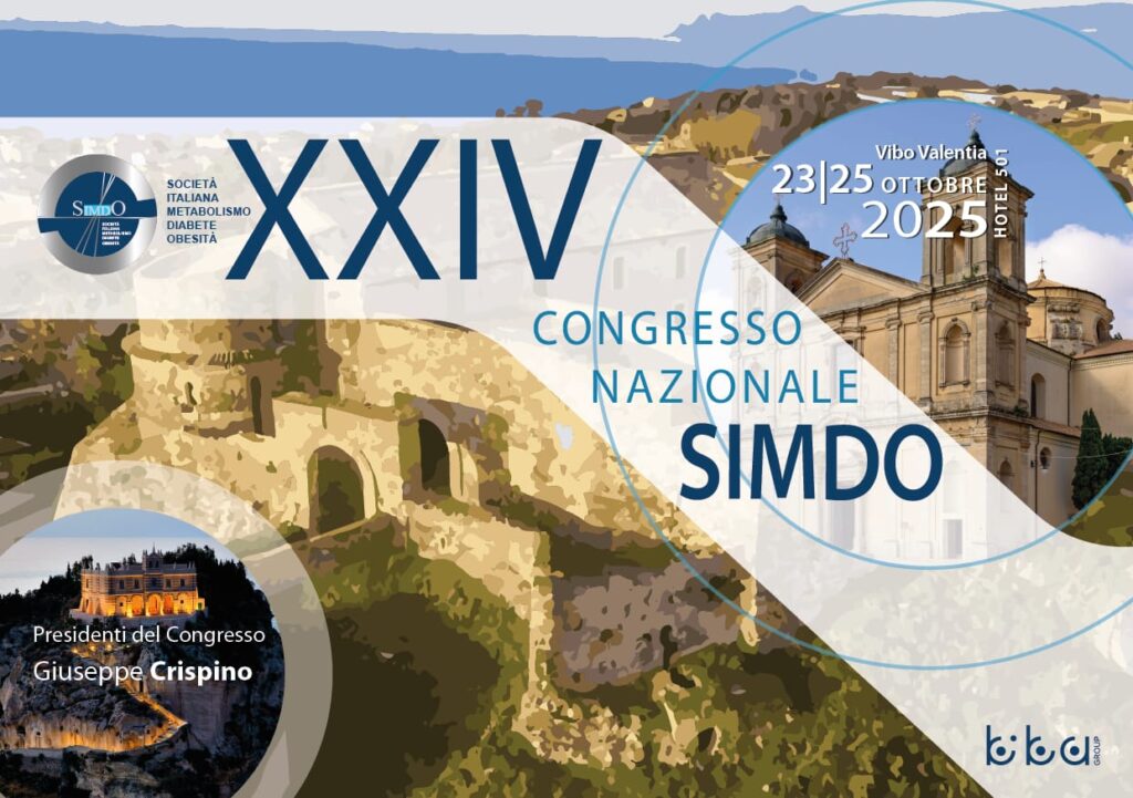 A Vibo Valentia il XXIV congresso nazionale SIMDO 1 IMG 20251023 WA0037