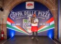 La miglior pizza contemporanea d’Italia è alla Premiata Forneria. Trionfa Antonio D’Angelo orgoglio vibonese ! 