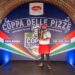 La miglior pizza contemporanea d'Italia è alla Premiata Forneria. Trionfa Antonio D’Angelo orgoglio vibonese ! 8 La miglior pizza contemporanea d’Italia è alla Premiata Forneria. Trionfa Antonio D’Angelo orgoglio vibonese !