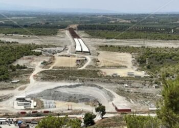 SS 106, la Fit Cisl chiede basta polemiche: non servono per lo sviluppo della Calabria 5 SS 106, la Fit Cisl chiede basta polemiche: non servono per lo sviluppo della Calabria