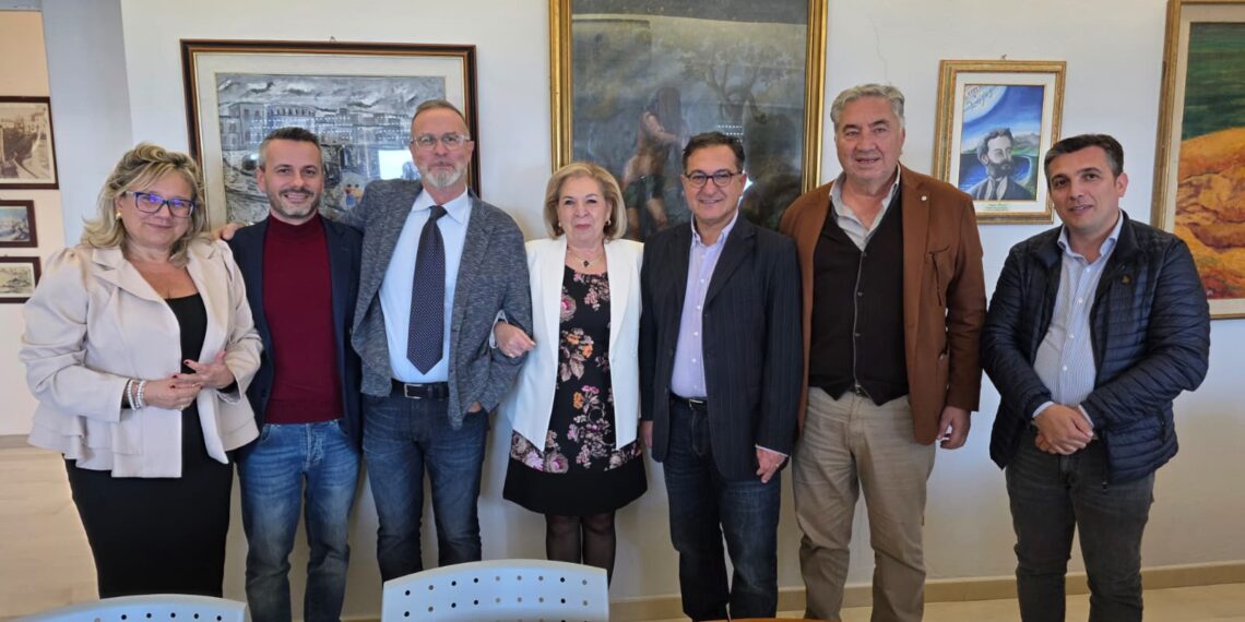 Comune di Pizzo, otto stabilizzazioni a tempo pieno in una settimana 1 Comune di Pizzo, otto stabilizzazioni a tempo pieno in una settimana