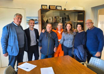 Comune di Pizzo, cinque dipendenti firmano per il full-time 8 Comune di Pizzo, cinque dipendenti firmano per il full-time