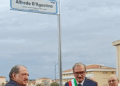 Vibo Valentia ricorda Alfredo D’Agostino, sindaco amato e mai dimenticato, con l’intitolazione di una Via (VIDEO)