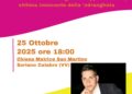 Sabato a Soriano, Messa in suffragio di Filippo Ceravolo a tredici anni dalla sua morte 2 Sabato a Soriano, Messa in suffragio di Filippo Ceravolo a tredici anni dalla sua morte