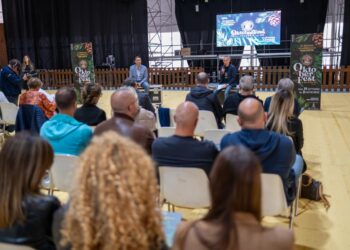 Oktoberfest Calabria 2025, un evento che fa muovere un territorio spinto da persone, musica e passione