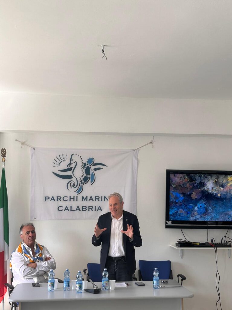 Ad Amendolara il primo percorso subacqueo per persone con disabilità 6 PARCHI AMENDOLARA 3