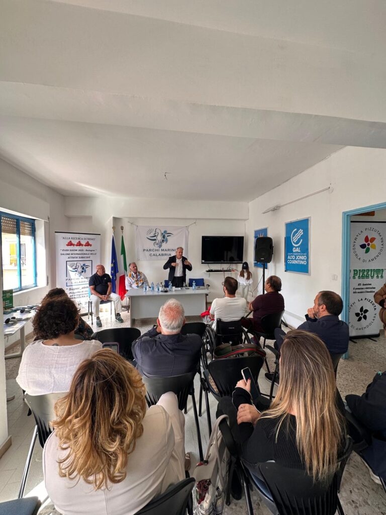 Ad Amendolara il primo percorso subacqueo per persone con disabilità 2 PARCHI AMENDOLARA 7