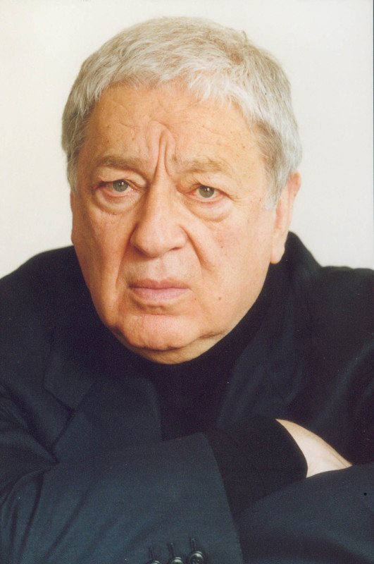 Paolo Bonacelli