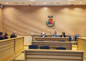 Dimissioni alla Provincia, L’Andolina assicura: è paralisi politica, ma non è paralisi amministrativa né istituzionale