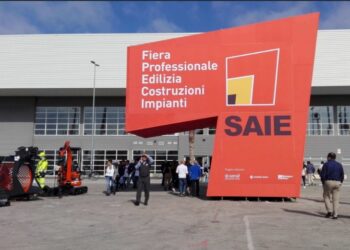 15 aziende calabresi protagoniste di SAIE Bari, la Fiera delle Costruzioni 6 15 aziende calabresi protagoniste di SAIE Bari, la Fiera delle Costruzioni