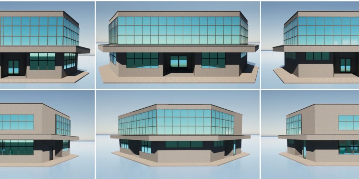 Terminal bus, un progetto complessivo da 3,8 milioni di euro riqualificherà tutta la vasta area d’ingresso alla città 1 Terminal bus, un progetto complessivo da 3,8 milioni di euro riqualificherà tutta la vasta area d’ingresso alla città