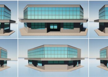 Terminal bus, un progetto complessivo da 3,8 milioni di euro riqualificherà tutta la vasta area d’ingresso alla città 7 Terminal bus, un progetto complessivo da 3,8 milioni di euro riqualificherà tutta la vasta area d’ingresso alla città