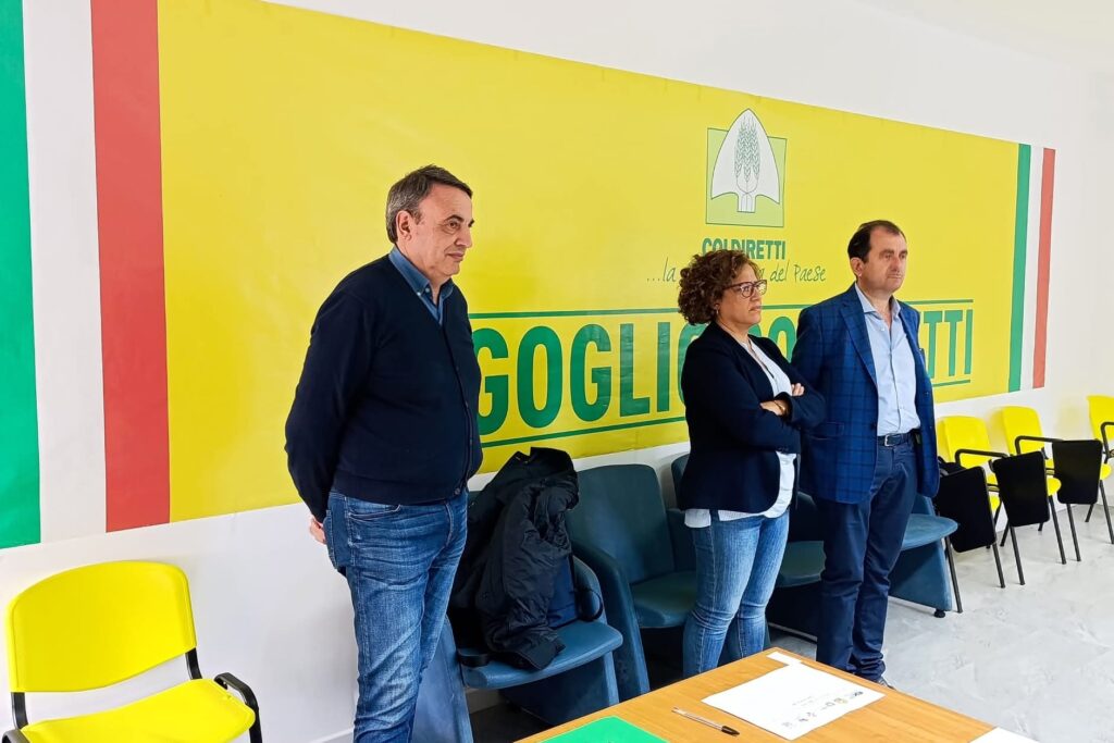 Federcaccia e Coldiretti hanno formato sedici nuove guardie venatorie volontarie. Prima esperienza in Italia 3 Una fase del corso di formazione