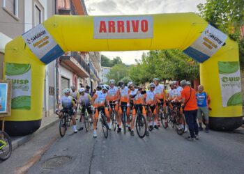 Sport in festa a Monterosso Calabro per la VII edizione del “B.E.C. Madonna del Rosario” (VIDEO)