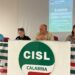 Fit Cisl Calabria: costituiti i Coordinamenti Giovani e Donne