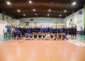 A Vibo Valentia e Pizzo il Club Italia del Sud di pallavolo femminile (VIDEO)