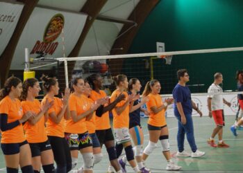 Volley femminile serie B2, il campionato della Todo Sport prende il via in casa contro Palermo (VIDEO)