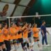 Volley femminile serie B2, il campionato della Todo Sport prende il via in casa contro Palermo (VIDEO)