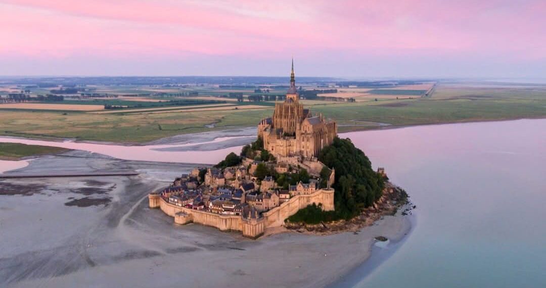 La Mileto Normanna vola in Normandia in vista del 2027 Anno Europeo dei Normanni 1 La Mileto Normanna vola in Normandia in vista del 2027 Anno Europeo dei Normanni