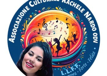 Una cerimonia per ricordare Rachele Nardo nel primo anniversario della sua vita in cielo 11 Una cerimonia per ricordare Rachele Nardo nel primo anniversario della sua vita in cielo