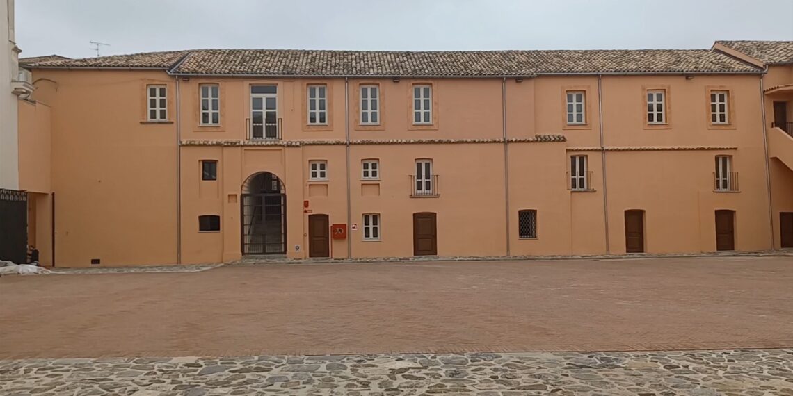 Nasce a Vibo Valentia il Polo della Dieta Mediterranea: avrà sede nell’ex Caserma Garibaldi