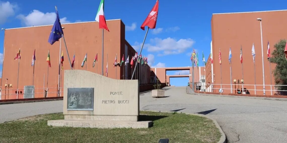 ARPACAL e Protezione Civile insieme all’Unical per la prevenzione del rischio idrogeologico in Calabria