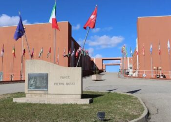 ARPACAL e Protezione Civile insieme all’Unical per la prevenzione del rischio idrogeologico in Calabria