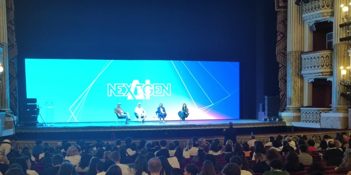 Al Next Generation AI di Napoli, Vibo Valentia presente con i ragazzi del Filangieri-De Amicis