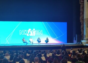 Al Next Generation AI di Napoli, Vibo Valentia presente con i ragazzi del Filangieri-De Amicis