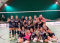 Volley, buona la prima per la Todo Sport che batte Palermo all’esordio della nuova stagione in serie B (VIDEO)