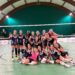 Volley, buona la prima per la Todo Sport che batte Palermo all’esordio della nuova stagione in serie B (VIDEO)