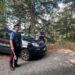 Controlli straordinari dei Carabinieri a Santo Stefano in Aspromonte