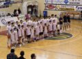 Basket Academy cede alla solida Virtus Ragusa 68-82 e scende dalla vetta della classifica (VIDEO)