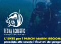 Al via una settimana di eventi per l’Ente per i Parchi Marini della Calabria