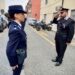 La Polizia Penitenziaria fa visita al Comando dei Carabinieri in segno di vicinanza per la morte dei tre militari 10 La Polizia Penitenziaria fa visita al Comando dei Carabinieri in segno di vicinanza per la morte dei tre militari