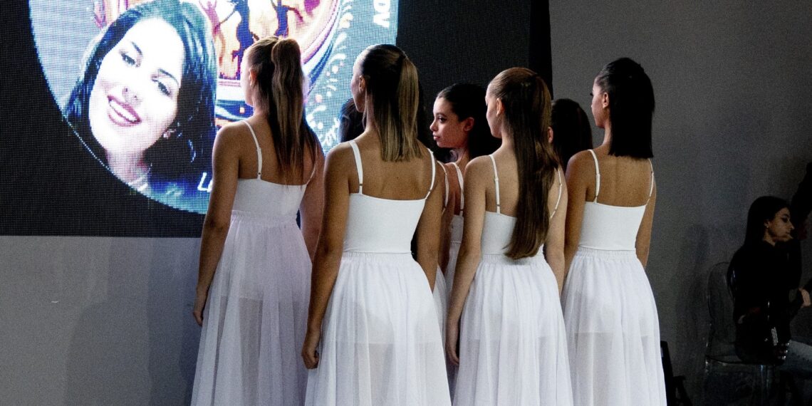 Emozione e impegno in memoria di Rachele Nardo: la comunità si stringe attorno alla famiglia e all’Associazione 1 Emozione e impegno in memoria di Rachele Nardo: la comunità si stringe attorno alla famiglia e all’Associazione