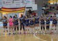 Volley femminile, prima trasferta stagionale amara per la Gipe Todo Sport sconfitta a Gela 3 Volley femminile, prima trasferta stagionale amara per la Gipe Todo Sport sconfitta a Gela