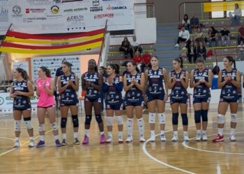 Volley femminile, prima trasferta stagionale amara per la Gipe Todo Sport sconfitta a Gela 5 Volley femminile, prima trasferta stagionale amara per la Gipe Todo Sport sconfitta a Gela
