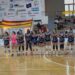 Volley femminile, prima trasferta stagionale amara per la Gipe Todo Sport sconfitta a Gela