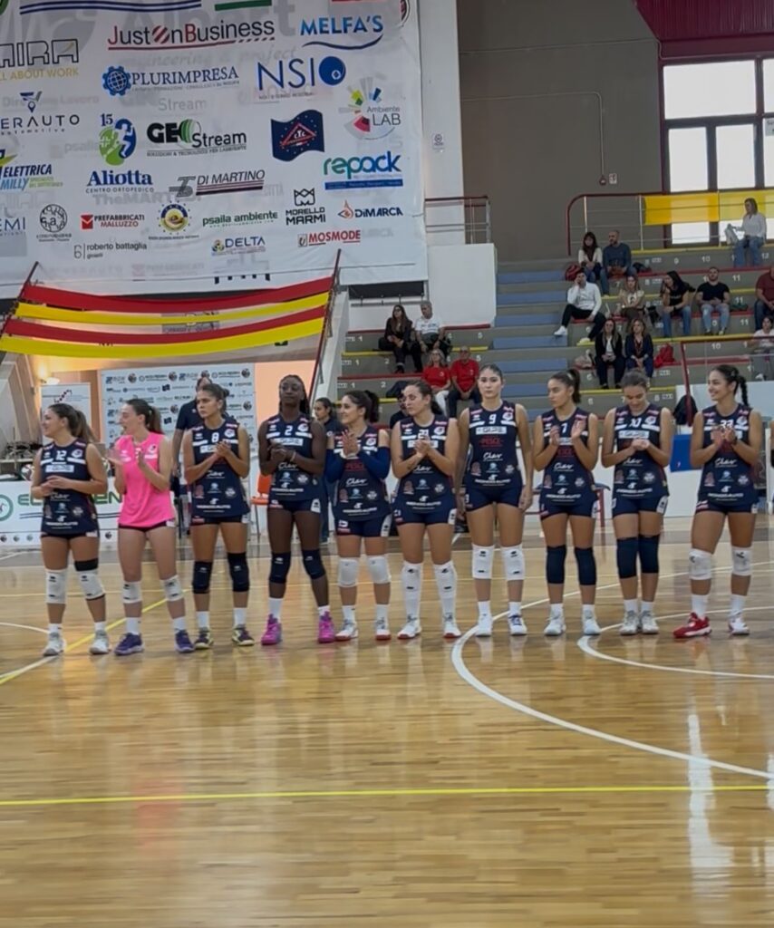 Volley femminile, prima trasferta stagionale amara per la Gipe Todo Sport sconfitta a Gela 4 WhatsApp Image 2025 10 20 at 13.35.05 2