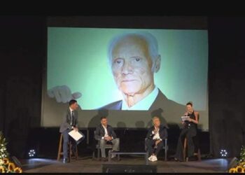 Il Premio Sportivo “Salvatore La Gamba” celebra la sesta edizione: la Calabria omaggia lo sport e i suoi protagonisti 4 Il Premio Sportivo “Salvatore La Gamba” celebra la sesta edizione: la Calabria omaggia lo sport e i suoi protagonisti