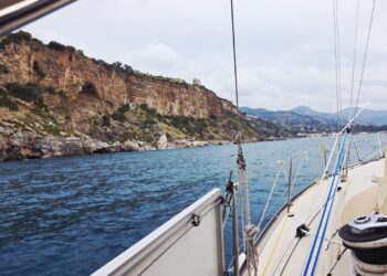 Con Occhiuto Parchi Marini e Aree Protette strategiche per destinazione turistica Calabria 8 Con Occhiuto Parchi Marini e Aree Protette strategiche per destinazione turistica Calabria