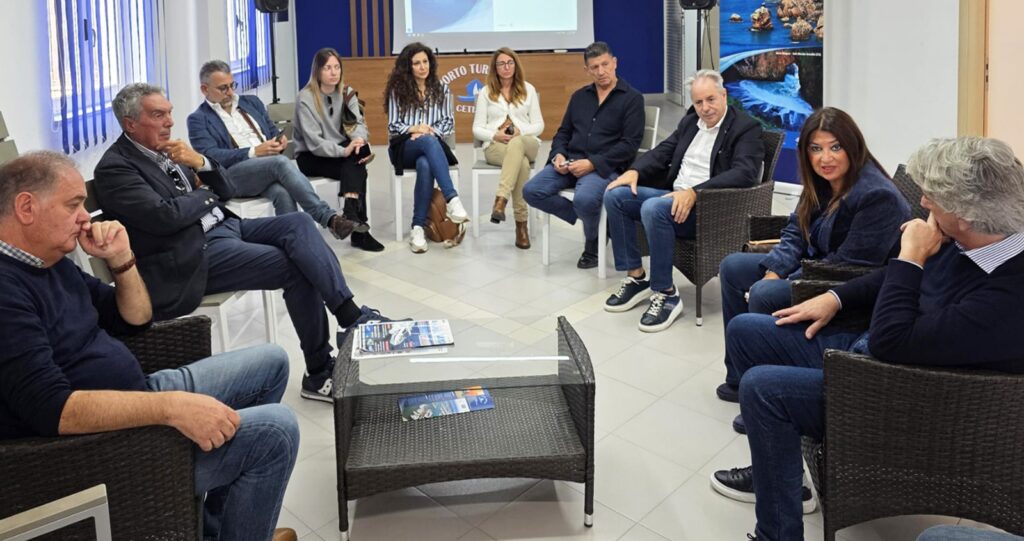 Con Occhiuto Parchi Marini e Aree Protette strategiche per destinazione turistica Calabria 2 WhatsApp Image 2025 10 21 at 18.56.52