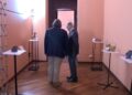 A Palazzo Gagliardi una Collettiva di Scultura per onorare la memoria dell'artista Gregorio Prestia (VIDEO) 4 A Palazzo Gagliardi una Collettiva di Scultura per onorare la memoria dell’artista Gregorio Prestia (VIDEO)