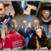 Consegnati gli Attestati di Fedeltà ai soci dell’Associazione Nazionale Carabinieri di Vibo Valentia 14 Consegnati gli Attestati di Fedeltà ai soci dell’Associazione Nazionale Carabinieri di Vibo Valentia