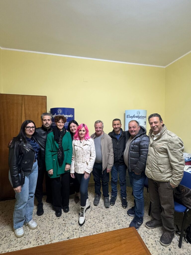 Nasce la Categoria Parrucchieri di Confartigianato Vibo Valentia 2 WhatsApp Image 2025 10 24 at 23.48.03 1