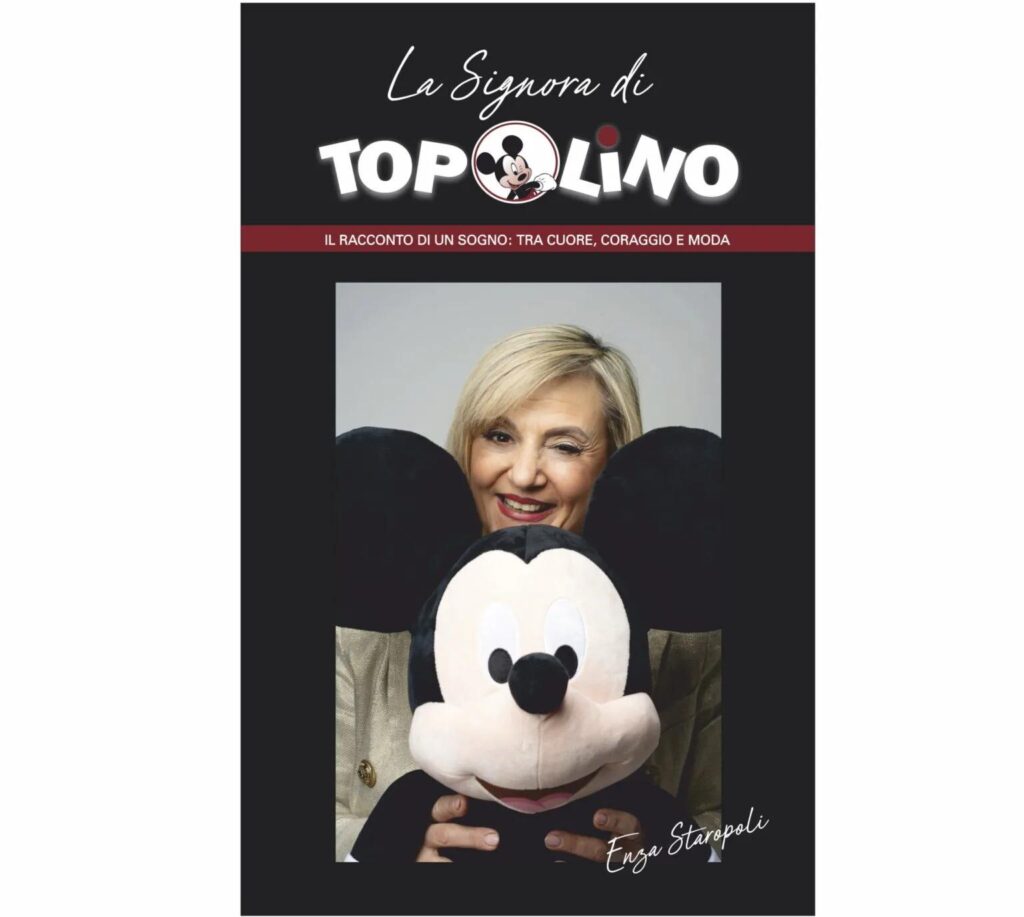 “La Signora di Topolino” a Vibo Valentia, quando la moda incontra il cuore 2 WhatsApp Image 2025 10 25 at 12.05.43